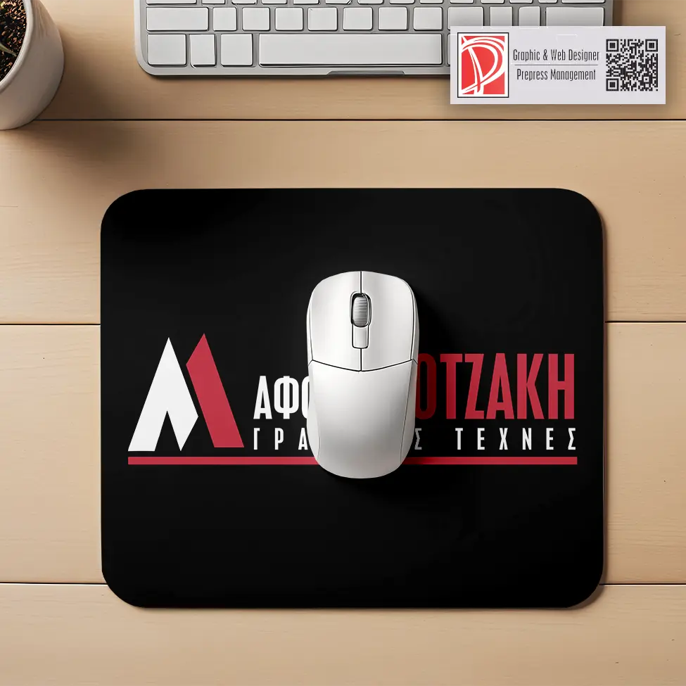 Mousepad